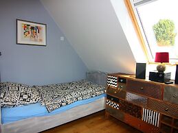 Ferienwohnung Strandanker in Monkebude