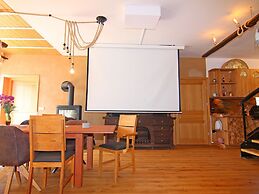 Ferienwohnung Strandanker in Monkebude