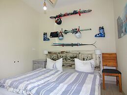 Ferienwohnung Strandanker in Monkebude