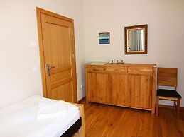 Ferienwohnung Strandanker in Monkebude