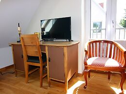 Ferienwohnung Strandanker in Monkebude