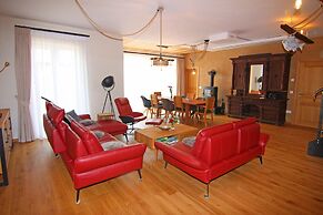 Ferienwohnung Strandanker in Monkebude