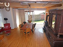 Ferienwohnung Strandanker in Monkebude