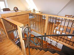 Ferienwohnung Strandanker in Monkebude