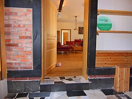 Ferienwohnung Strandanker in Monkebude