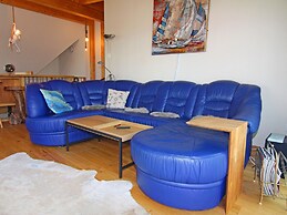 Ferienwohnung Strandanker in Monkebude
