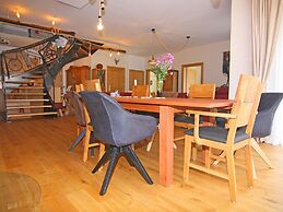 Ferienwohnung Strandanker in Monkebude