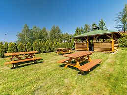 Single-storey Holiday Homes, Pool, Playground