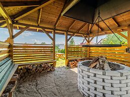 Single-storey Holiday Homes, Pool, Playground