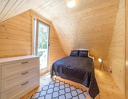 Comfortable Holiday Cottages, Pobierowo