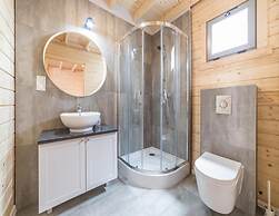 Comfortable Holiday Cottages, Pobierowo