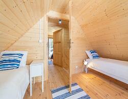 Comfortable Holiday Cottages, Pobierowo
