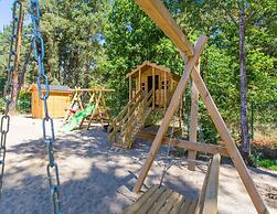 Comfortable Holiday Cottages, Pobierowo