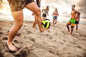 Comfortable Holiday Cottages, Pobierowo