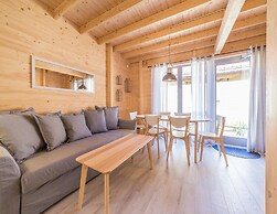 Comfortable Holiday Cottages, Pobierowo