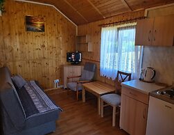 Cozy Holiday Homes Near the Beach in Jaroslawiec