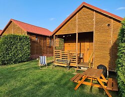 Cozy Holiday Homes Near the Beach in Jaroslawiec