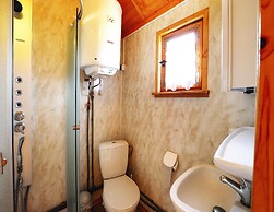 Cozy Holiday Homes Near the Beach in Jaroslawiec