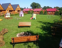 Cozy Holiday Homes Near the Beach in Jaroslawiec