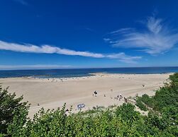 Cozy Holiday Homes Near the Beach in Jaroslawiec