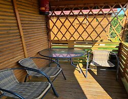 Cozy Holiday Homes Near the Beach in Jaroslawiec