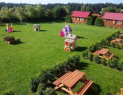 Cozy Holiday Homes Near the Beach in Jaroslawiec