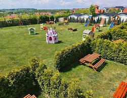 Cozy Holiday Homes Near the Beach in Jaroslawiec