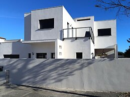 Villa With Private Swimming Pool