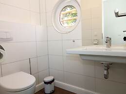 Chalet in Wendorf With Garden