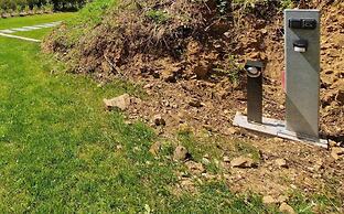 Premium Holiday Home With Charging Station