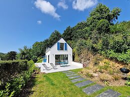 Premium Holiday Home With Charging Station
