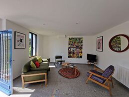 Premium Holiday Home With Charging Station