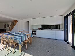 Premium Holiday Home With Charging Station