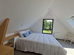 Premium Holiday Home With Charging Station