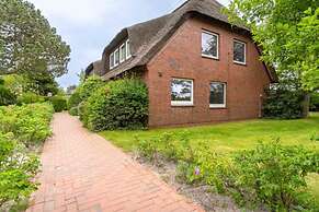 Ferienhaus St. Peter-ording