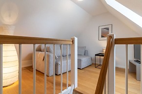 Ferienhaus St. Peter-ording