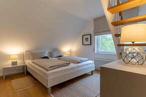 Ferienhaus St. Peter-ording