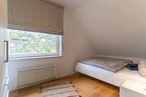 Ferienhaus St. Peter-ording