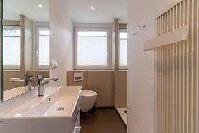 Ferienhaus St. Peter-ording