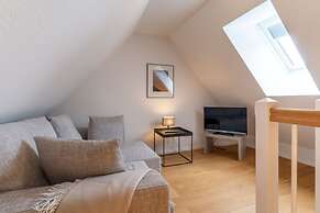 Ferienhaus St. Peter-ording