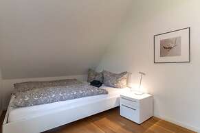 Ferienhaus St. Peter-ording