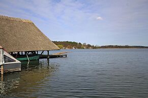 Ferienwohnung am Krakower See, Krakow am See
