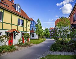 Apartment in Gtshren Lebbin for 4 Person
