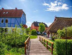 Apartment in Gtshren Lebbin for 4 Person