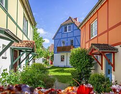 Apartment in Gtshren Lebbin for 4 Person