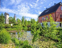 Apartment in Gtshren Lebbin for 4 Person