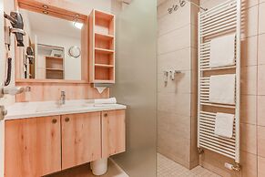 Wohnung in Fleesensee Golf & Aqua Fun