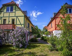 Apartment in Gtshren Lebbin for 4 Person