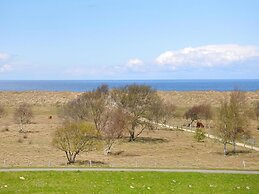 Apartment in the Weissenhaeuser Strand
