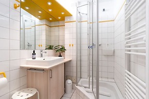 Apartment in St.peter-ording With Terrace